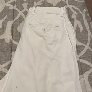 Men’s jean and slacks